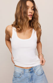 Savelo Rowe Rib Scoop Tank