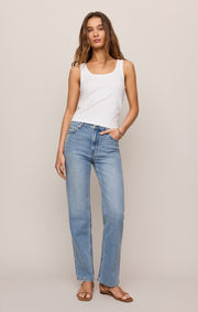 Savelo Rowe Rib Scoop Tank