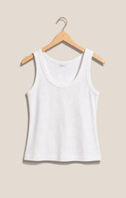 Savelo Rowe Rib Scoop Tank