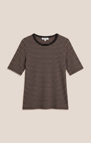 Savelo Freida Striped Tee