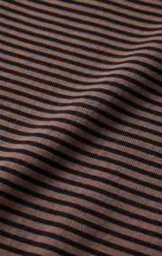 Savelo Freida Striped Tee