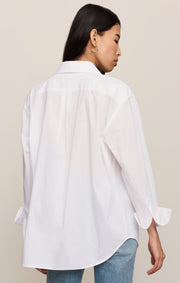 Savelo The Gallery Button Up