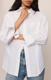 Savelo The Gallery Button Up