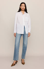 Savelo The Gallery Button Up