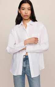 Savelo The Gallery Button Up