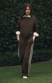 Savelo Breakaway Track Pant