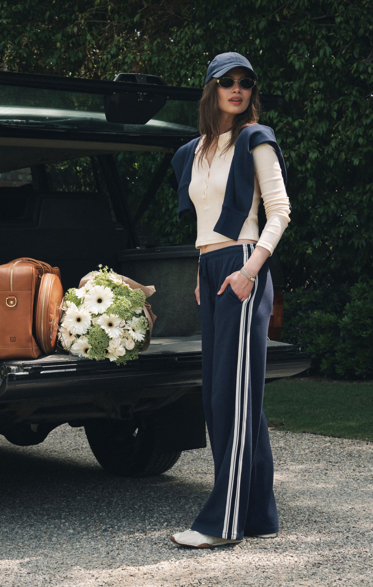 Savelo Breakaway Track Pant