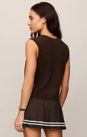 Savelo Class Act Sweater Vest
