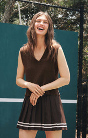 Savelo Class Act Sweater Vest