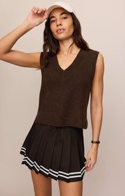 Savelo Class Act Sweater Vest