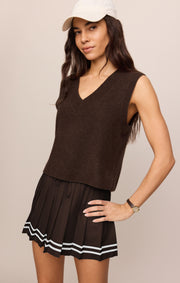 Savelo Class Act Sweater Vest
