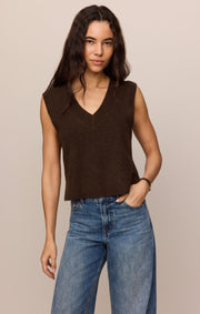 Savelo Class Act Sweater Vest
