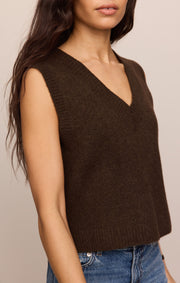 Savelo Class Act Sweater Vest