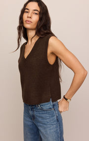 Savelo Class Act Sweater Vest