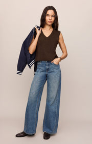 Savelo Class Act Sweater Vest