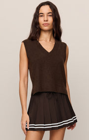 Savelo Class Act Sweater Vest