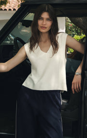 Savelo Class Act Sweater Vest