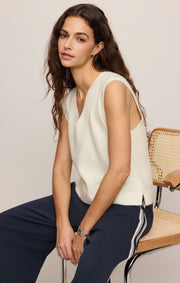 Savelo Class Act Sweater Vest