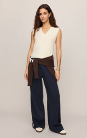 Savelo Class Act Sweater Vest