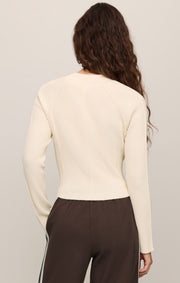 Savelo Summit Half Zip Sweater