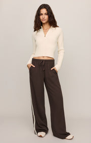 Savelo Summit Half Zip Sweater