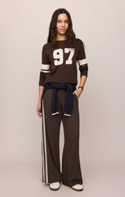 Savelo Nineties Stand In Sweater