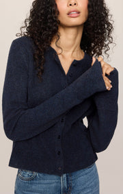 Savelo Medina Cozy Cardigan