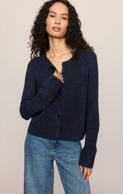 Savelo Medina Cozy Cardigan