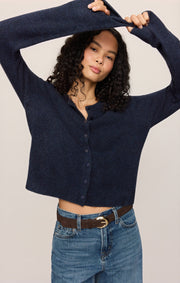 Savelo Medina Cozy Cardigan