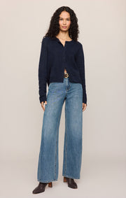 Savelo Medina Cozy Cardigan