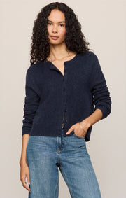 Savelo Medina Cozy Cardigan