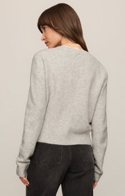 Savelo Medina Cozy Cardigan