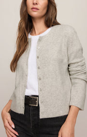 Savelo Medina Cozy Cardigan