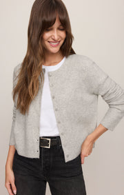 Savelo Medina Cozy Cardigan