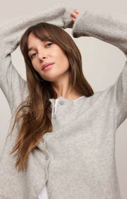Savelo Medina Cozy Cardigan