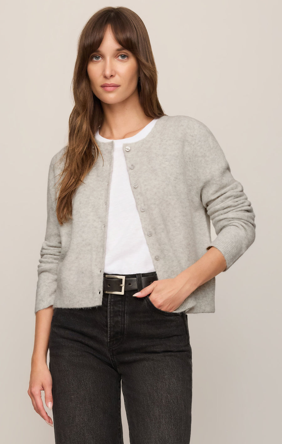Savelo Medina Cozy Cardigan