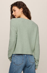 Savelo Medina Cozy Cardigan