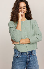 Savelo Medina Cozy Cardigan