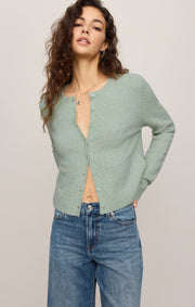 Savelo Medina Cozy Cardigan