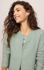 Savelo Medina Cozy Cardigan