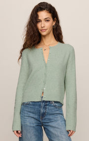 Savelo Medina Cozy Cardigan