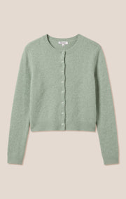 Savelo Medina Cozy Cardigan