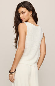 Savelo Mage Sweater Tank Vest