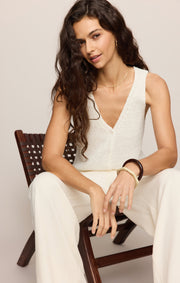 Savelo Mage Sweater Tank Vest