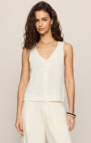 Savelo Mage Sweater Tank Vest