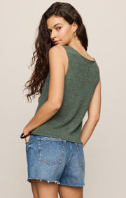 Savelo Mage Sweater Tank Vest