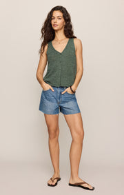 Savelo Mage Sweater Tank Vest