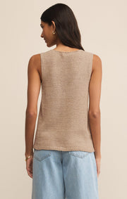 Savelo Mage Sweater Tank Vest