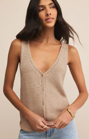 Savelo Mage Sweater Tank Vest