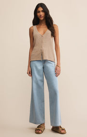 Savelo Mage Sweater Tank Vest